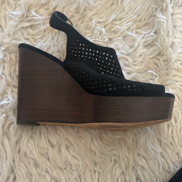 Coach platform sandal - Picture 4 of 6